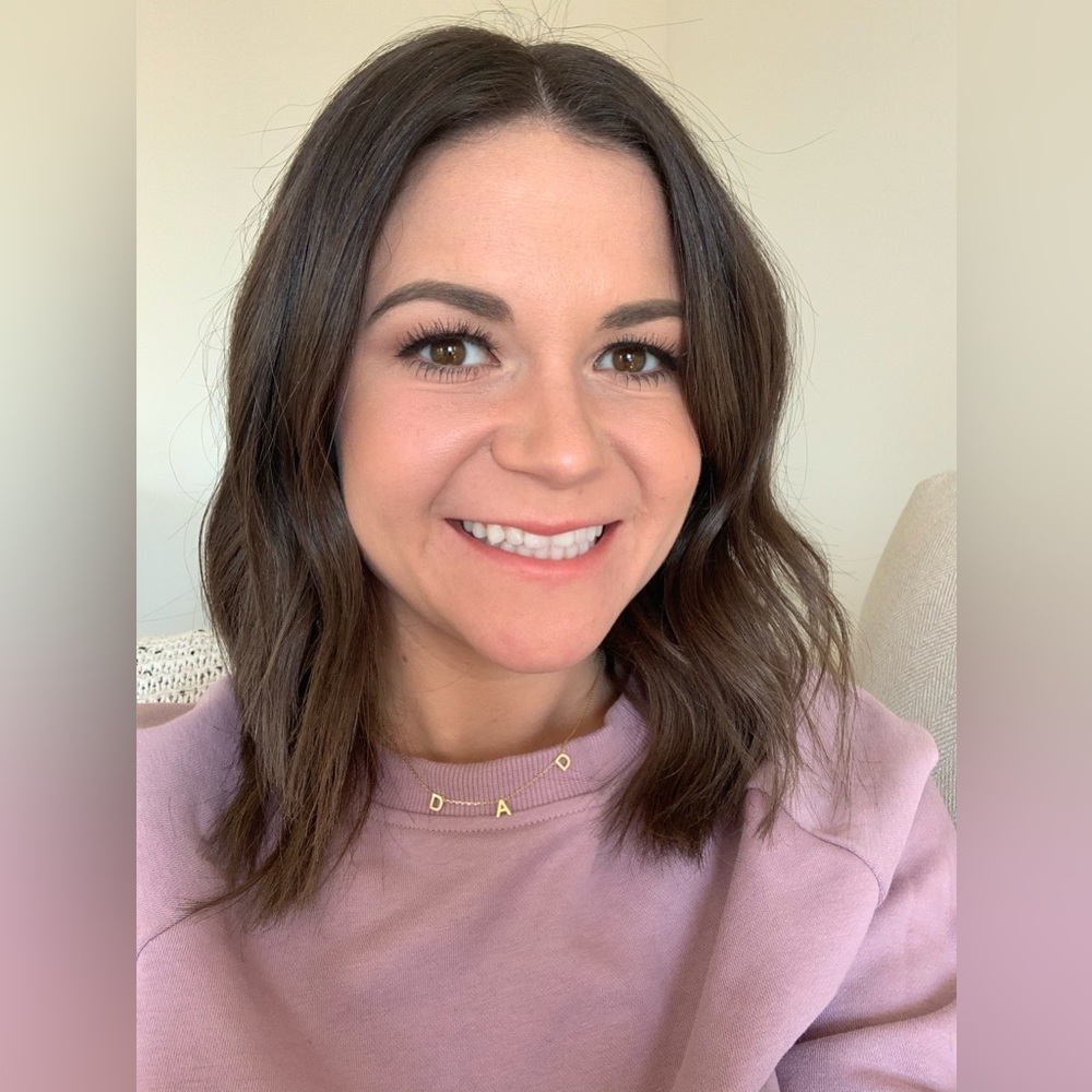 Meet your Posher, Sara
